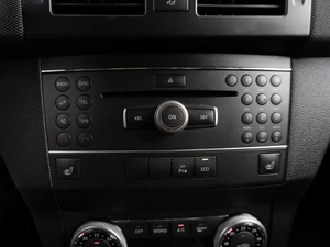 Внедорожник Mercedes-benz GLK-класс 2012 года, 1249000 рублей, Саратов