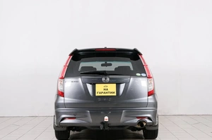 Минивэн Honda Stream 2010 года, 1049000 рублей, Красноярск