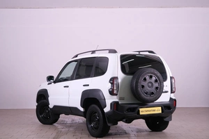 Внедорожник ВАЗ (LADA) Niva Travel 2022 года, 849000 рублей, Омск