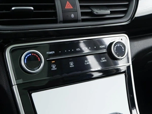 Внедорожник Kia Seltos 2025 года, 2798888 рублей, Москва