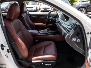Седан Lexus GS 2013 года, 1980000 рублей, Краснодар