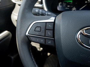 Внедорожник Toyota Highlander 2026 года, 5520000 рублей, Краснодар