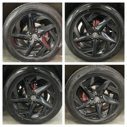 Внедорожник OMODA C5 2023 года, 1870000 рублей, Курск