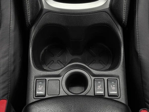 Внедорожник Nissan Qashqai 2019 года, 1580000 рублей, Красноярск