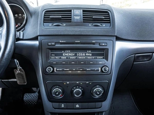 Внедорожник Skoda Yeti 2012 года, 1299000 рублей, Ставрополь