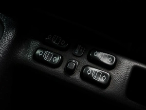 Хетчбэк Mercedes-benz A-класс 2001 года, 365000 рублей, Воронеж