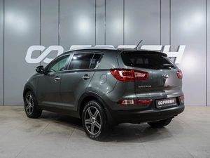Внедорожник Kia Sportage 2012 года, 1189000 рублей, Воронеж