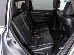 Внедорожник Toyota Highlander 2014 года, 3100000 рублей, Самара