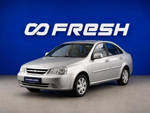 Седан Chevrolet Lacetti 2012 года, 637077 рублей, Москва