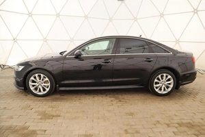 Седан Audi A6 2016 года, 2249000 рублей, Обнинск