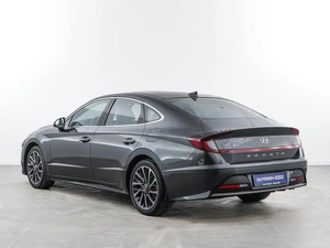 Седан Hyundai Sonata 2021 года, 2897077 рублей, Москва