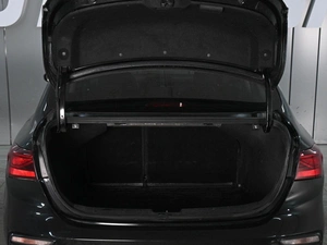 Седан Kia Cerato 2019 года, 1399000 рублей, Аксай