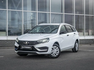 Универсал ВАЗ (LADA) Vesta 2024 года, 1199000 рублей, Нижний Новгород