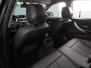 Седан BMW 3 серия 2012 года, 1537000 рублей, Воронеж