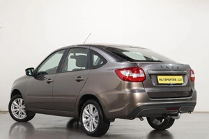 Лифтбек ВАЗ (LADA) Granta 2024 года, 899000 рублей, Челябинск