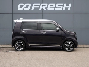 Хетчбэк Honda N-WGN 2020 года, 1380000 рублей, Краснодар