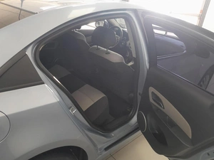 Седан Chevrolet Cruze 2011 года, 755000 рублей, Смоленск