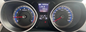 Хетчбэк Hyundai i30 2016 года, 1295000 рублей, Абакан