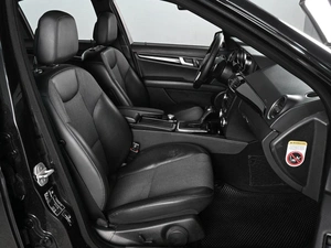 Седан Mercedes-benz C-класс 2011 года, 1590000 рублей, Ростов-на-Дону
