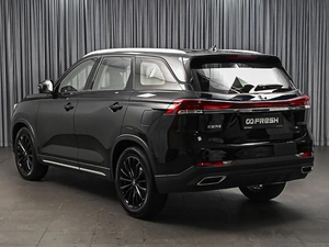 Внедорожник Changan CS75 Pro 2026 года, 2980000 рублей, Ставрополь