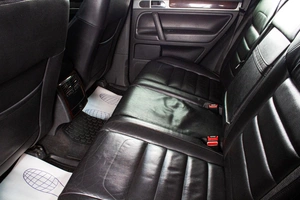 Внедорожник Volkswagen Touareg 2010 года, 1469000 рублей, Сургут