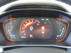 Внедорожник Geely Coolray 2023 года, 1930000 рублей, Брянск