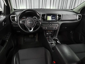 Внедорожник Kia Sportage 2017 года, 2480000 рублей, Ставрополь