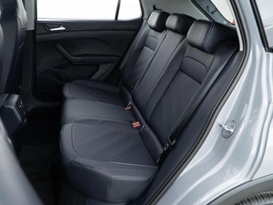 Внедорожник Volkswagen Tharu 2025 года, 3169050 рублей, Москва