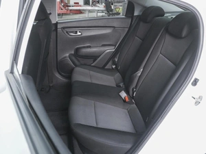 Седан Kia Rio 2020 года, 1430000 рублей, Ростов-на-Дону