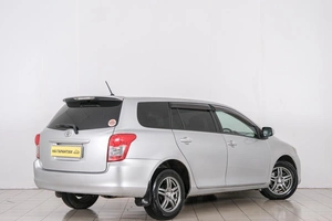 Универсал Toyota Corolla Fielder 2010 года, 899000 рублей, Красноярск