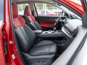 Внедорожник Changan CS55 Plus 2024 года, 2249000 рублей, Волгоград