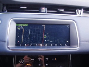 Внедорожник Land Rover Range Rover Evoque 2019 года, 3160000 рублей, Владимир