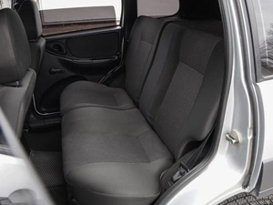 Внедорожник Chevrolet Niva 2011 года, 680000 рублей, Волгоград