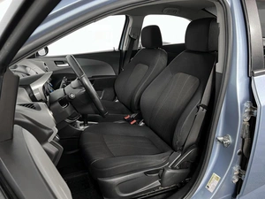 Седан Chevrolet Aveo 2013 года, 599000 рублей, Казань