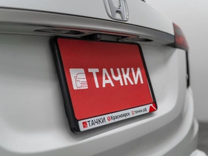 Внедорожник Honda Vezel 2019 года, 1800000 рублей, Красноярск