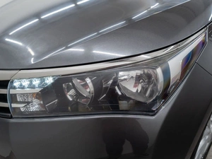 Седан Toyota Corolla 2013 года, 1300000 рублей, Красноярск