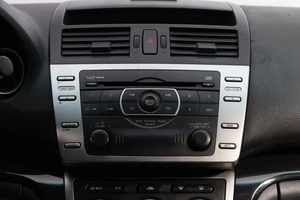 Универсал Mazda 6 2008 года, 969000 рублей, Новосибирск