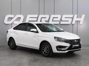 Седан ВАЗ (LADA) Vesta 2024 года, 1129000 рублей, Воронеж
