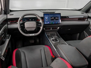 Внедорожник Jetour Dashing 2024 года, 2100000 рублей, Краснодар