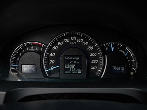 Седан Toyota Camry 2013 года, 1770000 рублей, Краснодар