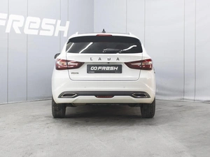 Универсал ВАЗ (LADA) Vesta 2024 года, 1570000 рублей, Омск