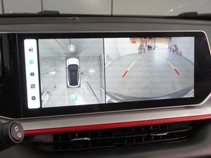 Внедорожник Geely Coolray 2023 года, 1845000 рублей, Воронеж