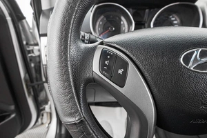Хетчбэк Hyundai i30 2013 года, 999000 рублей, Барнаул