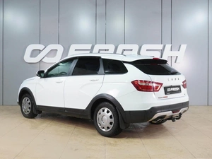Универсал ВАЗ (LADA) Vesta Cross 2019 года, 1099000 рублей, Воронеж