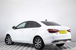 Седан ВАЗ (LADA) Vesta 2023 года, 1199000 рублей, Пермь