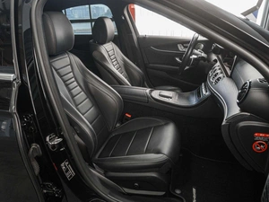Седан Mercedes-benz E-класс 2020 года, 4929000 рублей, Тюмень