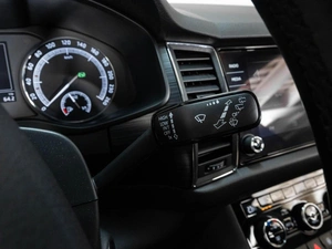 Внедорожник Skoda Kodiaq 2018 года, 2385000 рублей, Ставрополь