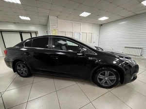 Седан Toyota Avensis 2012 года, 1249000 рублей, Ачинск