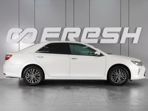 Седан Toyota Camry 2017 года, 1988000 рублей, Минеральные Воды