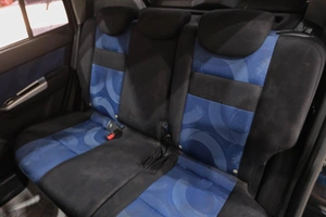 Хетчбэк Hyundai Getz 2008 года, 549000 рублей, Новокузнецк